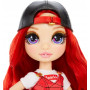 Rainbow High Fashion Doll - Ruby Anderson