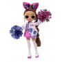 L.O.L. Surprise OMG Sports Doll- Gymnastics