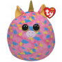 Squish A Boo 10" Fantasia Unicorn