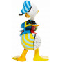 BRITTO - DONALD DUCK LARGE FIGURINE