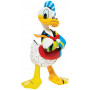 BRITTO - DONALD DUCK LARGE FIGURINE