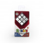 Rubik's Metallic Cube