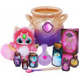 MAGIC MIXIES S1 MAGIC CAULDRON PINK