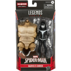SPIDERMAN LEGENDS 13