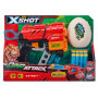 Zuru XSHOT Dino Attack Extinct with 8 Darts