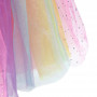 Pink Poppy Over the Rainbow Tutu Dress Size 5/6