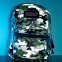 Backpack Minis Ref Camo Grey