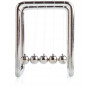 Worlds Smallest Newtons Cradle