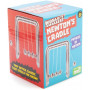 Worlds Smallest Newtons Cradle