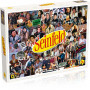 Seinfeld 1000 Piece Puzzle