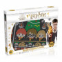 Harry Potter - Holiday at Hogwarts 1000 piece Puzzle
