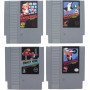 NINTENDO - NES CARTRIDGE COASTERS SET