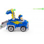 Paw Patrol Rescue Knight Themed Vehicle Asst