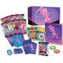 Pokemon TCG Sword Shield 8- Fusion Strike Trainer Box
