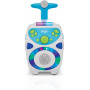 Singing Machine Bluetooth® KIDS Walk & Sing Station