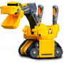 CAT ROARIN' REX-CAVATOR