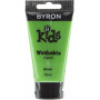 JASART BYRON KIDS WASH PAINT 75ML WHT