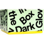 Cards Against Humanity Family Ed Glow In Dark Box NFO