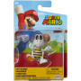 Nintendo Mario 2.5" Limited Articulated Figure Wave 30