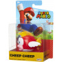 Nintendo Mario 2.5" Limited Articulated Figure Wave 29