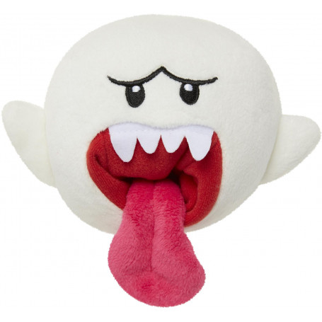 Nintendo Super Mario Plush