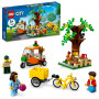 LEGO City Picnic in the park 60326