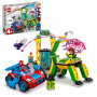 LEGO Spidey Spider-Man at Doc Ock’s Lab 10783