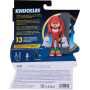 Sonic 2 Movie- 4" Figures