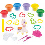 ANIMAL FARM DOUGH KIT (6 x 2 OZ DOUGH INCLUDED)