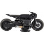 Dc Batman Movie Vehicles - Batcycle