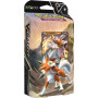 Pokémon TCG: Lycanroc V or Corviknight V Battle Deck