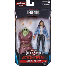 DR STRANGE 2 LEGENDS STRIPES 4