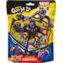 HEROES OF GOO JIT ZU LICENSED MARVEL S4 HERO PACK ASSORTED