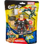 HEROES OF GOO JIT ZU LICENSED MARVEL S4 HERO PACK ASSORTED