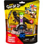 HEROES OF GOO JIT ZU LICENSED DC S3 HERO PACK ASSORTED