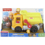 FP Little People Lrg Dump Truck