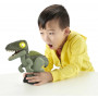 Imaginext Jw3 Deluxe Xl Dino