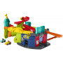 FP Little People Sit N' Stand Raceway R