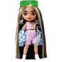 Barbie Xtra Mns Asst