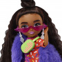 Barbie Xtra Mns Asst