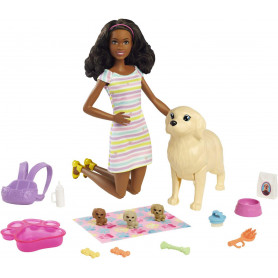 Barbie Feature Pet Assorted