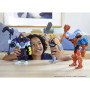 Masters Of The Universe Animated Lrg Fig Ast