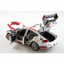 HOLDEN ZB - BJR SCT LOGISTICS - SMITH/WALL #4 - 2021
