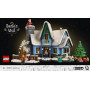 LEGO Santa’s Visit 10293