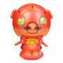 Bakugan Cubbo - King Cubbo Red