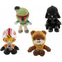 Star Wars Basic Plush Assortment