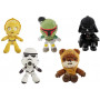Star Wars Basic Plush Assortment