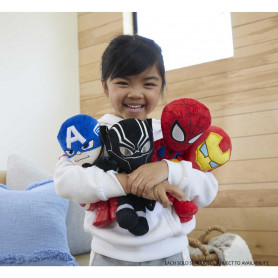 Marvel 8" Basic Plush