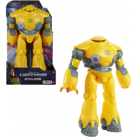 Disney Lightyear Large Scale Zyclops Figure