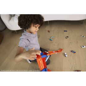 HOT WHEELS SPEED DROP TRANSPORT
